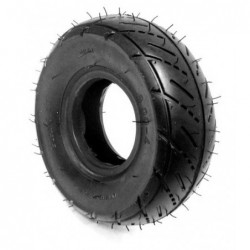 4" tyre - 10x3.50-4 Mini Quad