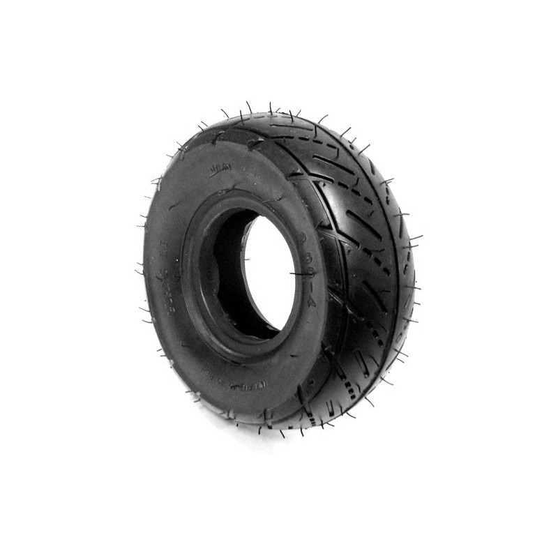 4" tyre - 10x3.50-4 Mini Quad