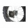 12" rear wheel Racing - ø15mm
