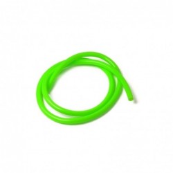 Fuel hose 30cm - Green