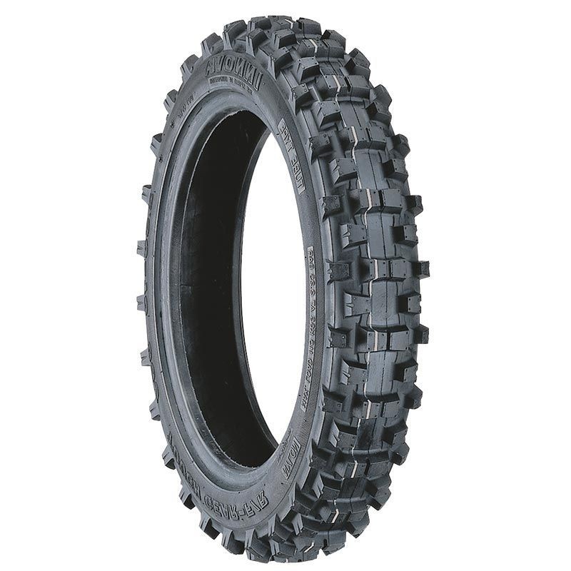 10" tyre - INNOVA 2.50x10