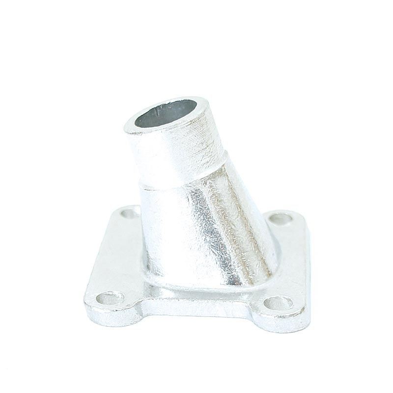 Intake manifold aluminium - Mini Moto