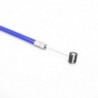 Clutch cable - Blue (for Motor with clutch, 4/5 slices)