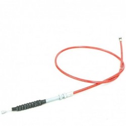Clutch cable - Red (for...