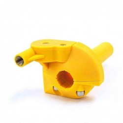 Throttle - Yellow (Speed Adjustment Screw)