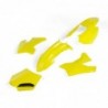 RFZ Plastic Kit - Yellow (Pack)