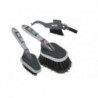 Pack of 3 brushes MUC-OFF