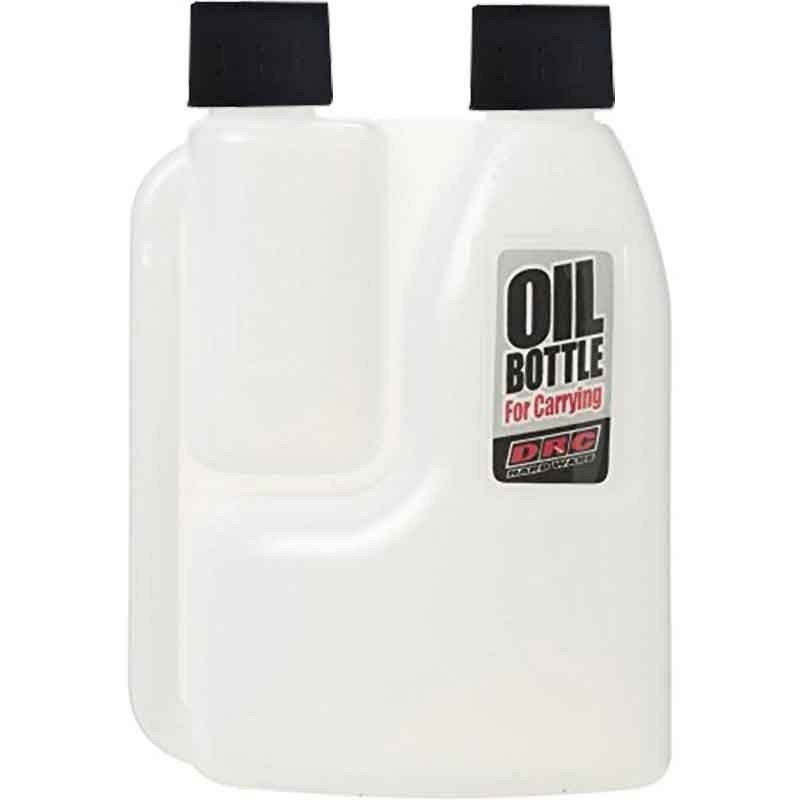 Oil bottle DRC