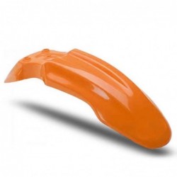 CRF50 Front fender - Orange