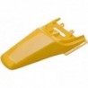 CRF50 Rear fender - Yellow