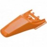 CRF50 Rear fender - Orange