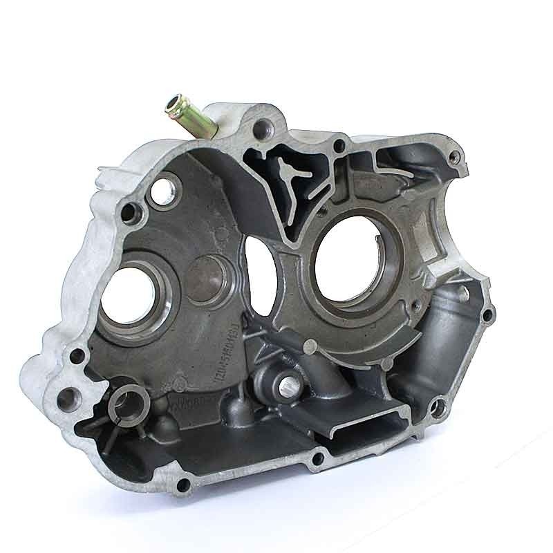 Pit bike The motor housing crank case YX 140cc / 150cc (1P56FMJ Ref