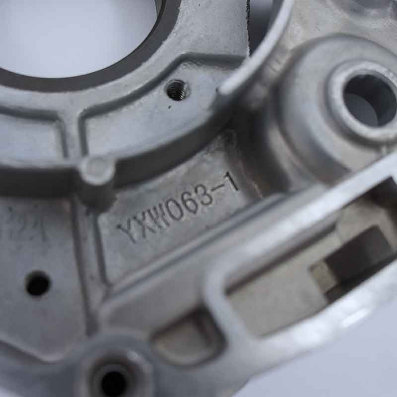 Pit bike The motor housing crank case YX 140cc / 150cc (1P56FMJ Ref