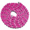 Chain ARIETE 420 - 140 links Pink