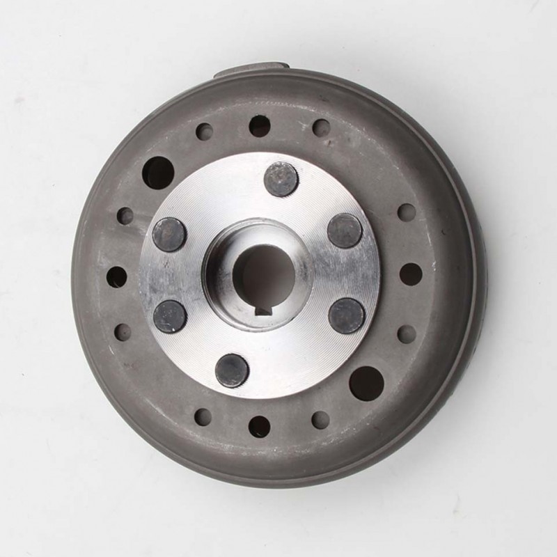 Pit bike Ignition, 6 Coils / Flywheel Dirt Bike Mini Moto Cross