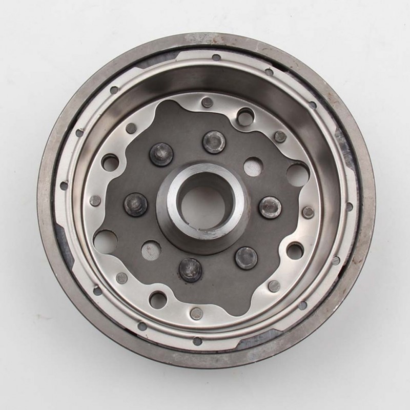 Pit bike Ignition, 6 Coils / Flywheel Dirt Bike Mini Moto Cross