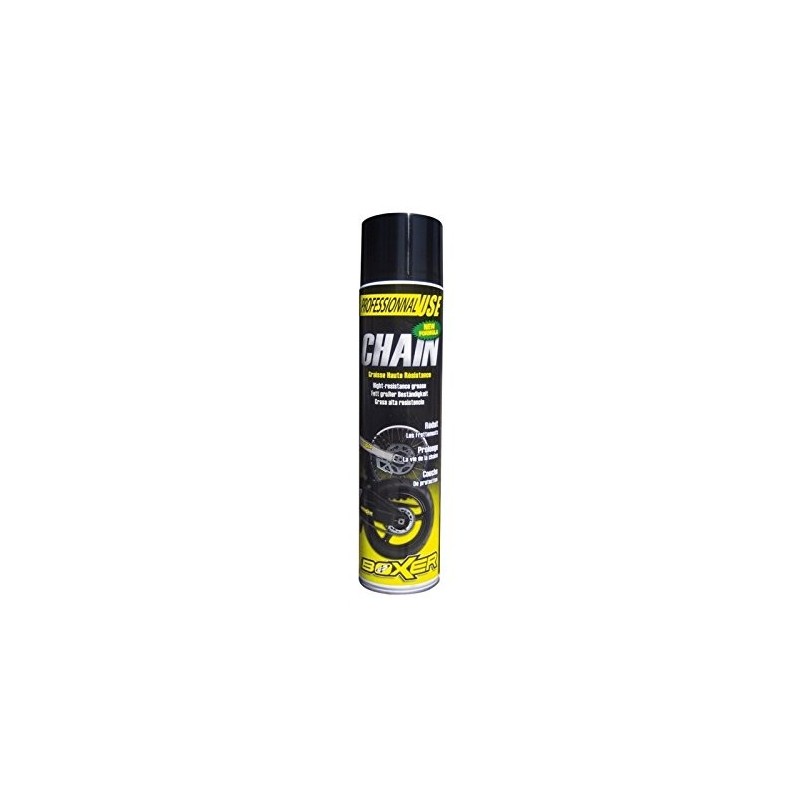 Chain spray BOXER 250ml