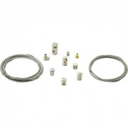 Kit Throttle / Clutch Cable