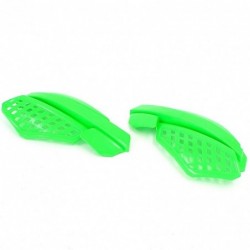 Hand Guards - Green