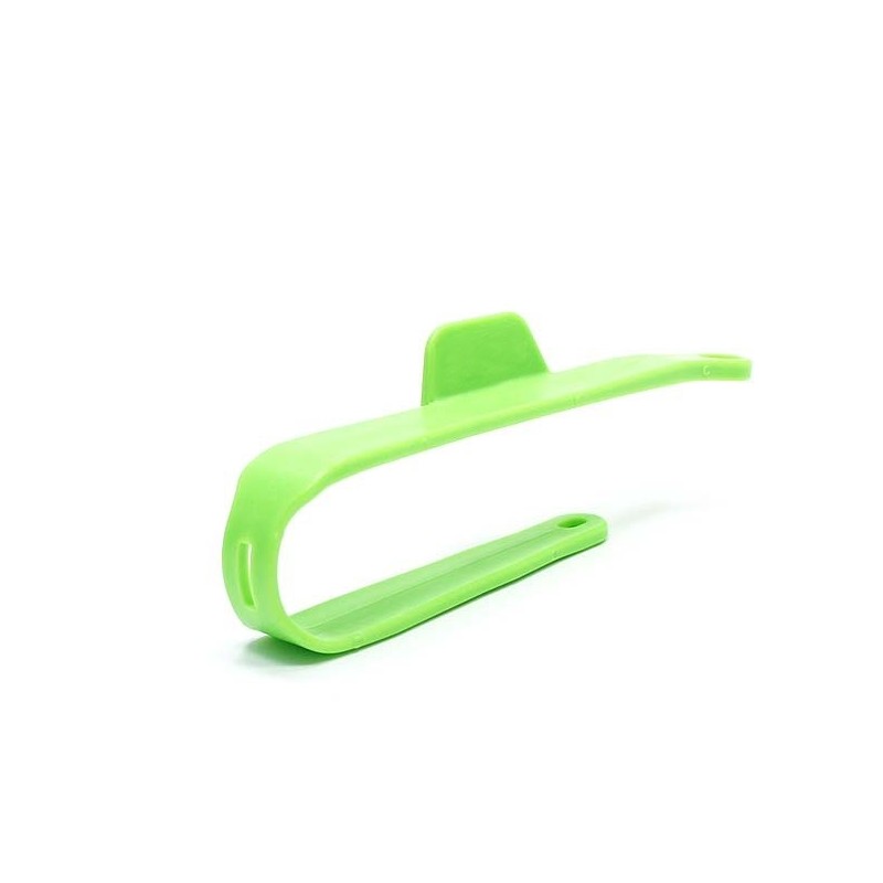 Swingarm Protector Nylon - Green