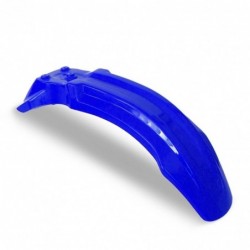 AGB27 Front fender - Blue