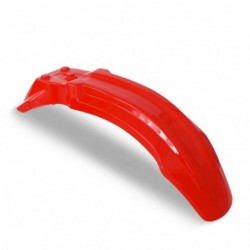 AGB27 Front fender - Red