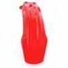 AGB27 Front fender - Red
