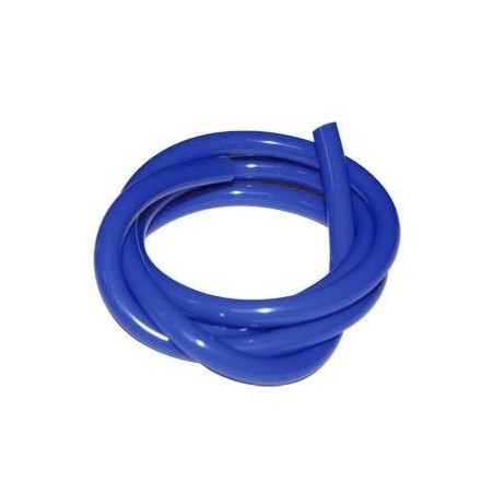 Fuel hose 1m ARIETE - Blue