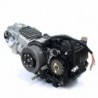 GN Motor 125cc - manual clutch