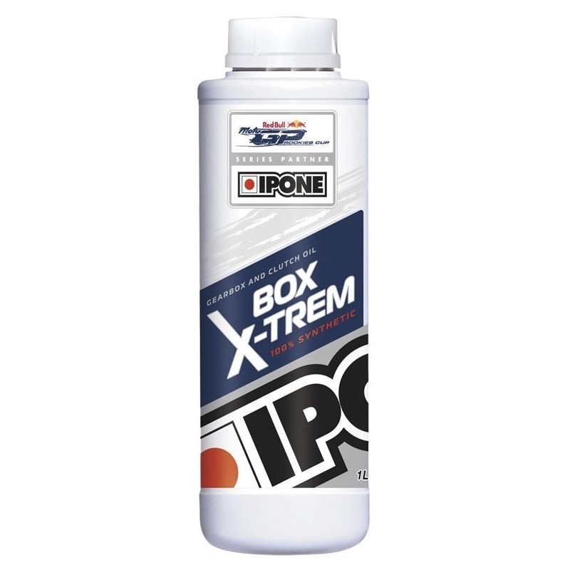 Gearbox Oil IPONE X-TREM - 1L