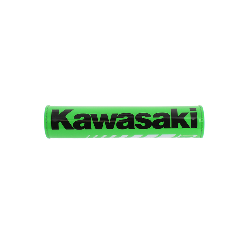 Bar Pad KAWASAKI - BlackBird