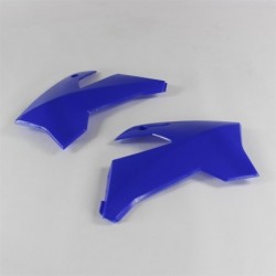 RFZ Front Side Panels - Blue