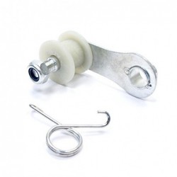 Chain Roller & Spring Tensioner Kit