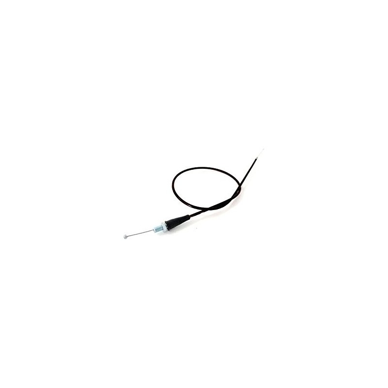 Throttle Accelerator Cable - Black - 920mm