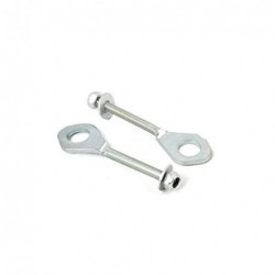 Chain tensioner steel - ø12mm
