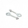 Chain tensioner steel - ø12mm