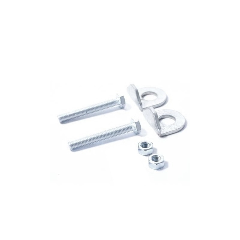 Chain tensioner steel - ø15mm