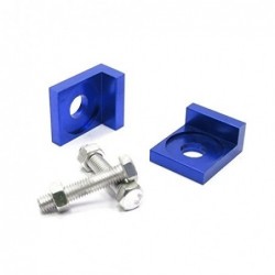 Chain tensioner Blue - ø15mm