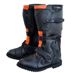 BOTAS MOTOCROSS KXD PRO -...