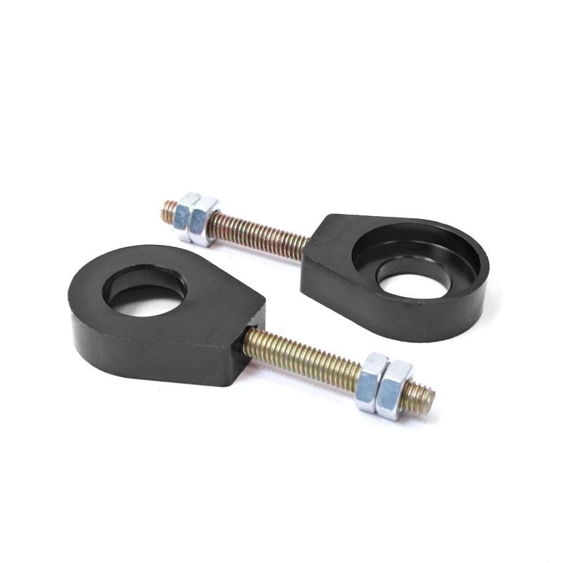 Chain tensioner Black - ø12mm