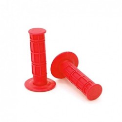 Grips - Red