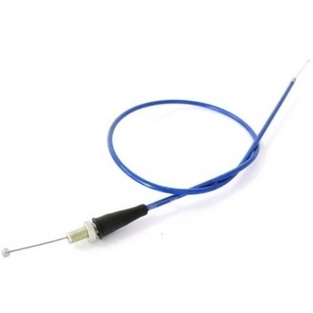 Throttle Accelerator Cable - Blue