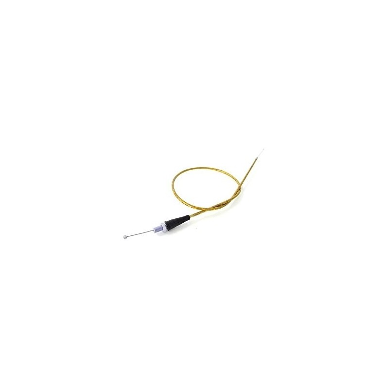 Throttle Accelerator Cable - Gold