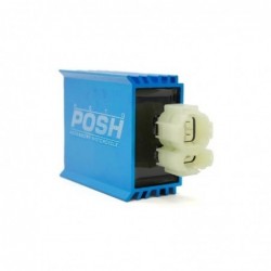 CDI Box Racing Posh - 6 pin GY6