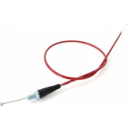 Throttle Accelerator Cable - Red