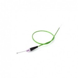 Throttle Accelerator Cable - Green