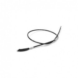 Clutch Cable - Black
