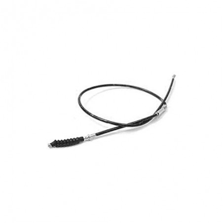 Clutch Cable - Black