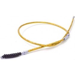 Clutch Cable - Gold