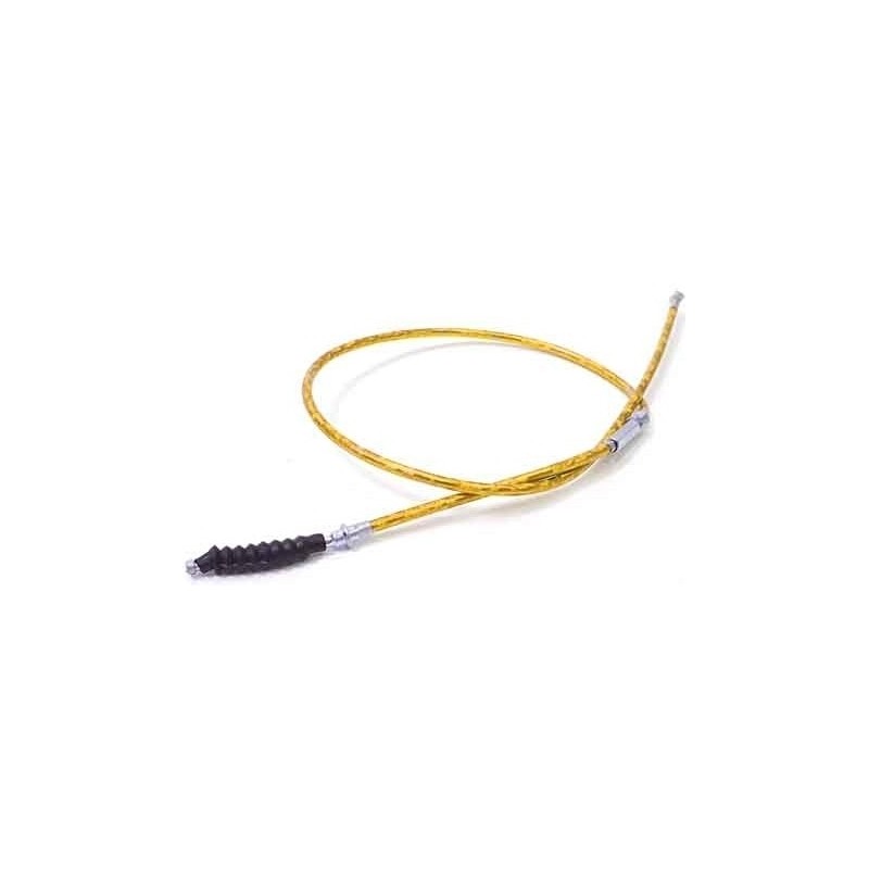 Clutch Cable - Gold